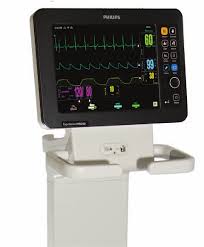 Patient Monitor MR - Expression Patient Monitor MR - Expression